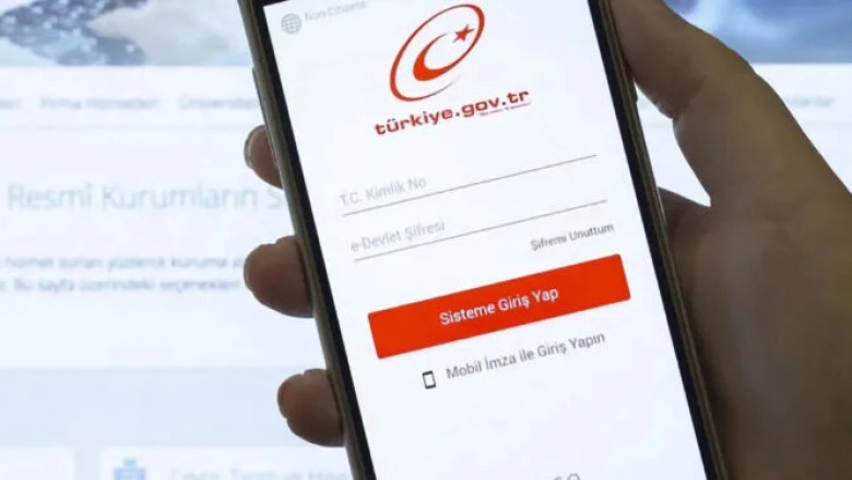 2024'e Kadar Planlanan e-Devlet Üzerinden Kira Sözleşmesi Düzenlemesi ve İlerleyen Adımlar