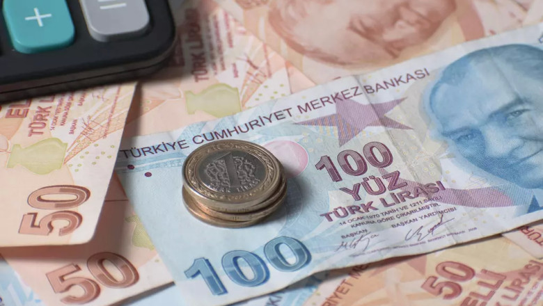 2024 yılında asgari ücret yüzde 49 arttı