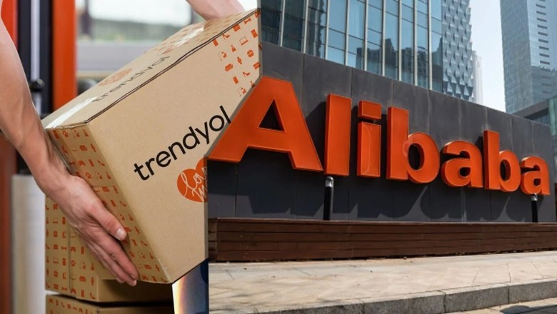 Alibaba, Çin’de rekabeti bozduğu gerekçesiyle rekor cezaya çarptırıldı