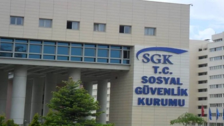 Malulen Emeklilikte Yeni Dönem: 1992-2016 Arası SGK Girişlilerine 10-15 Yıl Erken Emeklilik İmkanı
