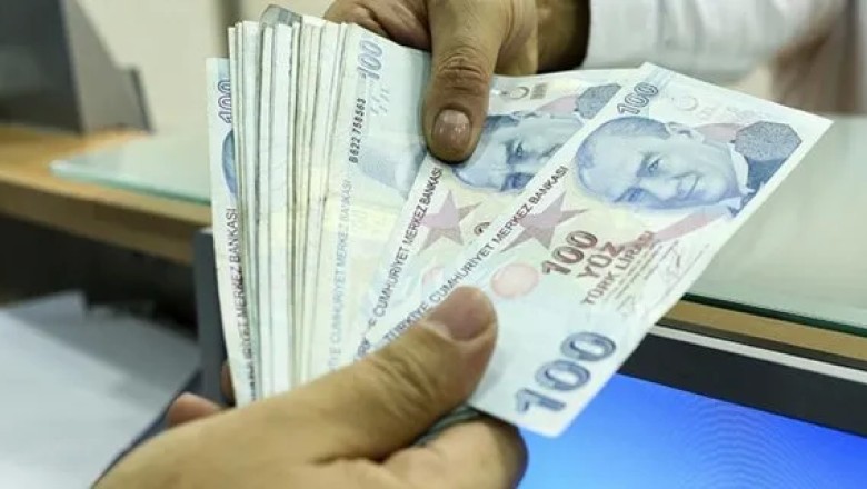 SSK ve Bağ-Kur emeklilerine yüzde 49,25 zam