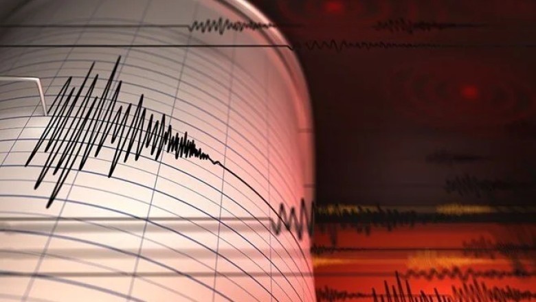 Malatya’da 5,2 büyüklüğünde deprem: Yetkililerden açıklama