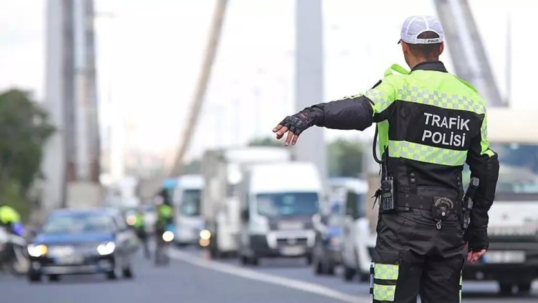 Trafik Cezalarında Yeni Dönem: İndirimli Ödemede Süre Uzatıldı