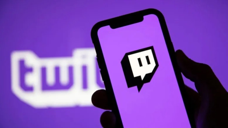 Türkiye’de Popüler Canlı Yayın Platformu Twitch’e Erişim Engeli