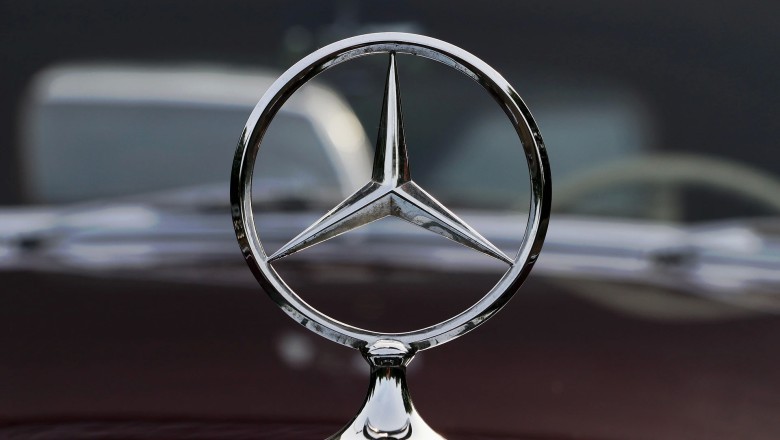 Mercedes-Benz’in Elektrikli Araç Stratejisindeki Dönüşüm: 2030 Hedefleri Yeniden Şekilleniyor