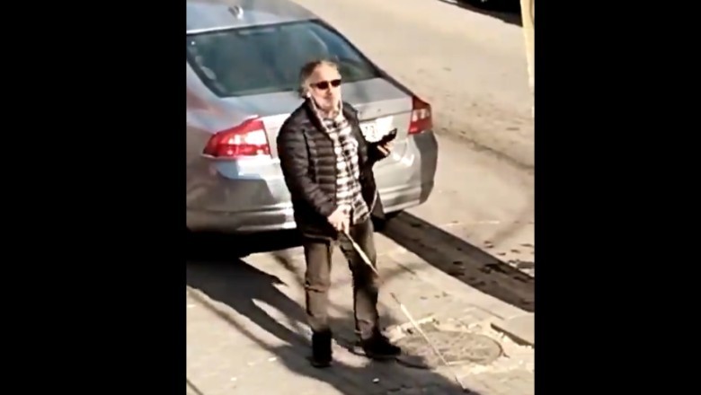 İstanbul’da Şüpheli Dolandırıcılık Girişimi Kameraya Yakalandı