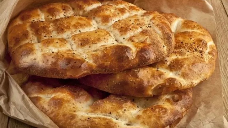 İstanbul Büyükşehir Belediyesi, Ramazan Ayında Halk Ekmek Büfelerinde Uygun Fiyatlı Pide Sunacak