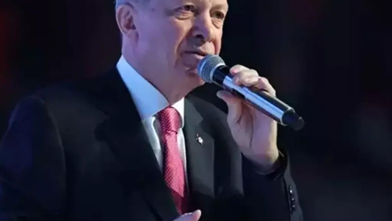 Cumhurbaşkanı Erdoğan, 31 Mart Seçimlerinin Kendisi İçin Son Seçim Olacağını Açıkladı