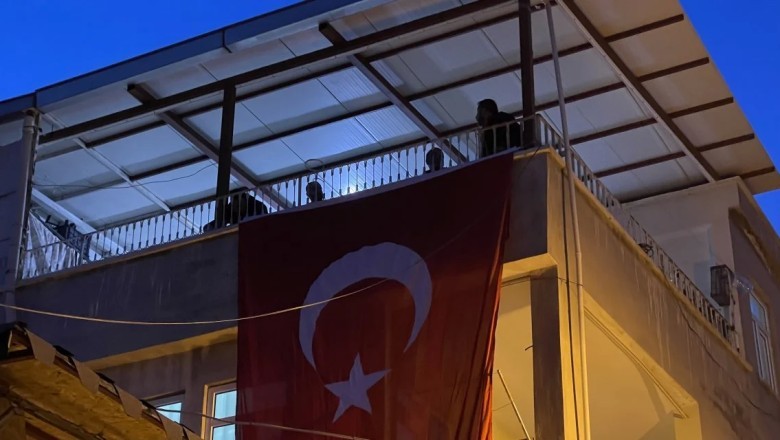 Adıyaman’da Şehit Ateşi: Sözleşmeli Er Abdulkadir Akıncı’nın Hayatını Kaybettiği Araç Kazası