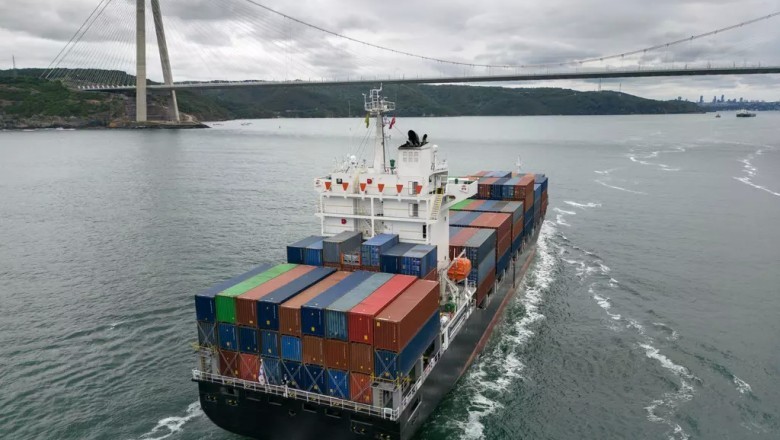 Türkiye Ticaret Bakanlığı, İsrail’e 54 Ürün İçin İhracat Kısıtlaması Getirdi