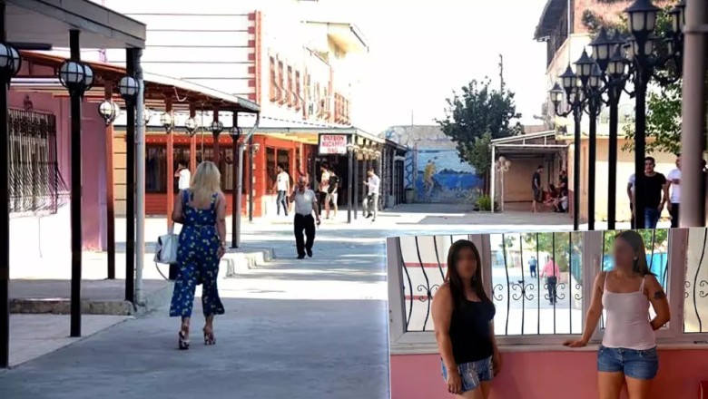 Diyarbakır'da Beyzbol Sopalı Dehşet: Genelevde Kavga Sonucu Beyin Kanaması!