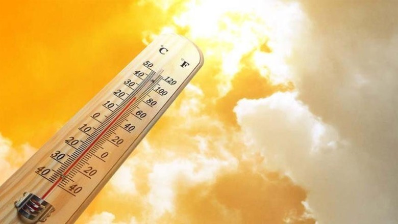 El Nino Bitti, La Nina Başlıyor: Dünya Geneli Yağış Rejiminde Değişim Bekleniyor