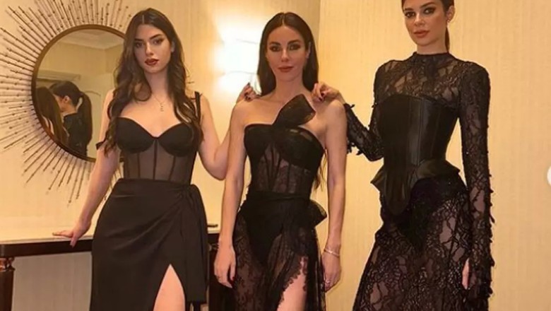Derin Talu’nun Paylaşımları Yeniden Gündemde: Tatil Pozları ve Darp İddiaları