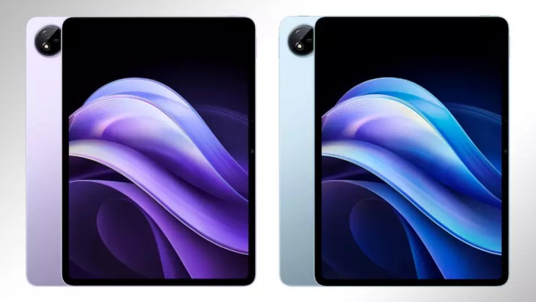 Vivo Pad 3: Güçlü donanım ve şık tasarımla iddialı bir tablet