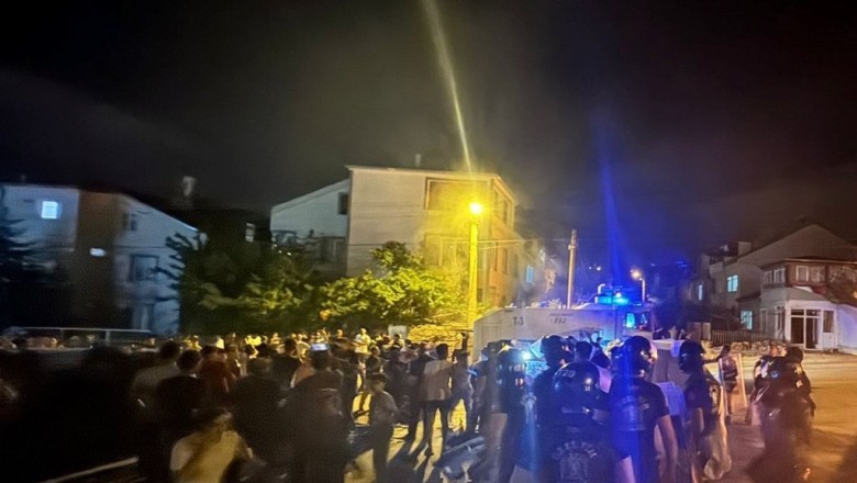 Kayseri’de Çocuğa Taciz Gerginliği: 63 Sosyal Medya Hesabına Soruşturma Başlatıldı