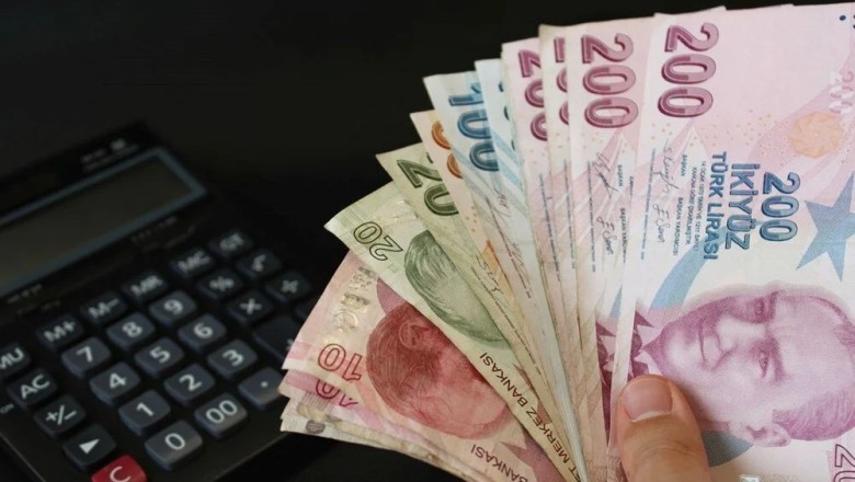 2025 Asgari Ücret Açıklandı: İşte Yeni Rakamlar ve Detaylar