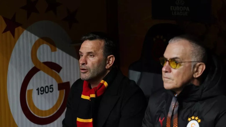 Galatasaray'ın Avrupa Defteri Kapandı: Spor Yazarlarından Sert Eleştiriler ve Ligdeki Durumuna Bakış