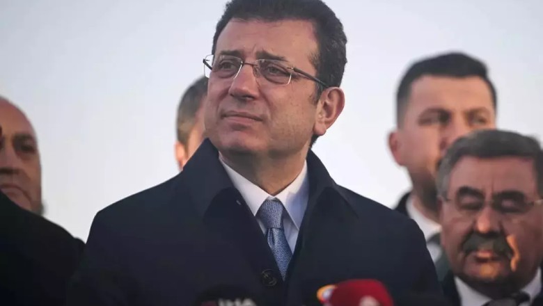 Ekrem İmamoğlu'nun Diploması İddiası: YÖK İptal mi Etti? CHP'den Açıklama Geldi
