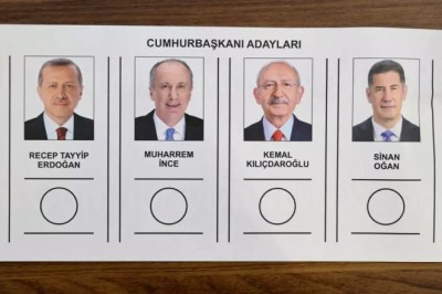Yurt Dışında 2023 Seçimleri: Oylar Güvenli Bir Şekilde Türkiye'ye Getirildi