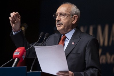 Kemal Kılıçdaroğlu, İkinci Tur Seçimleri Öncesi Önemli Bir Basın Açıklaması Yaptı