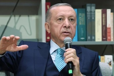 Erdoğan’ın mal varlığı Resmi Gazete’de yayımlandı