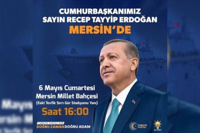 Erdoğan’ın Afişine Bıyık Yapan 16 Yaşındaki Çocuk Cezaevi'nde