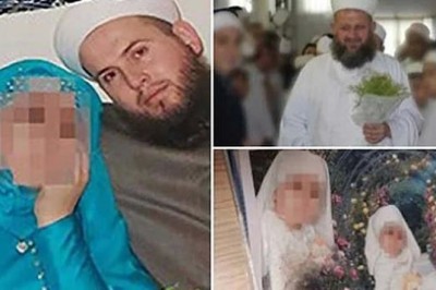 Tarikatta İstismar Davasında 'Sahte Kemik Yaşı' Raporuna 11 Yıl Sonra 4 Gözaltı