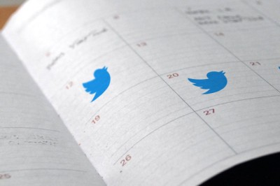 Twitter'da Mobil Tarayıcınızı Kullanarak Tweet Zamanlama Nasıl Yapılır