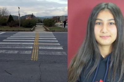 Muğla'da Yaya Geçidinde Meydana Gelen Trafik Kazası Sonucu Verilen Karar