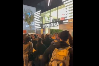 Bağdat Caddesi'nde Yeni Bir Alışveriş Deneyimi: Sephora'nın Yeni Mağazası Yarın Açılıyor