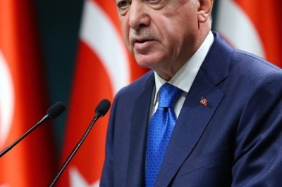 Cumhurbaşkanı Erdoğan, CHP Değişimi İle İlgili Konuştu: 