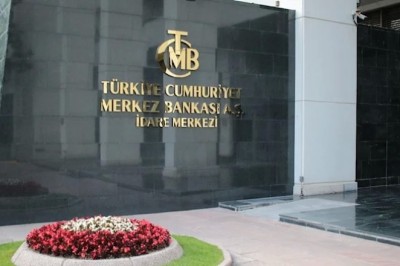 Türkiye Cumhuriyet Merkez Bankası'ndan Beklenen Faiz Kararı Açıklanıyor: İşte Detaylar