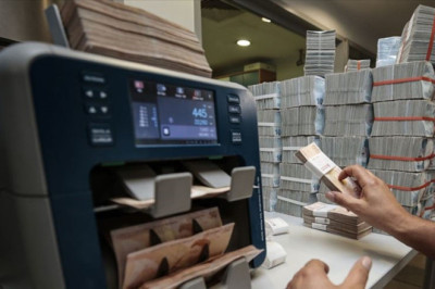TCMB'den EFT/FAST Ücretlerinde Yenilik: Bankaların Fazla Ücret Alma Pratiği Son Buluyor