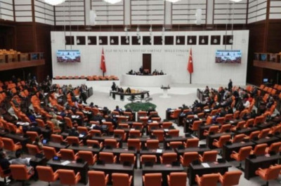 Genel Sağlık Sigortası Prim Borçlarına Af Geliyor: İşte Detaylar