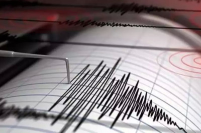 Filipinler'de Meydana Gelen Büyük Deprem Sonrasında Tsunami Uyarısı
