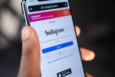 Instagram, Türkiye'de 