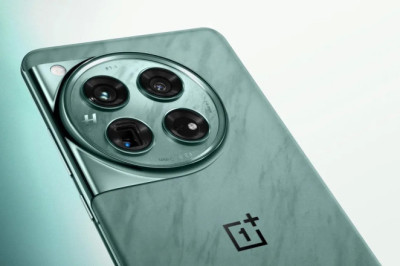 OnePlus 12 Tanıtıldı Yeni Canavarın İncelenmesi