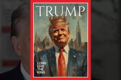Donald Trump'ın "Kral" İlanı ABD'de Tartışma Yarattı: New York Valisi'nden Sert Tepki