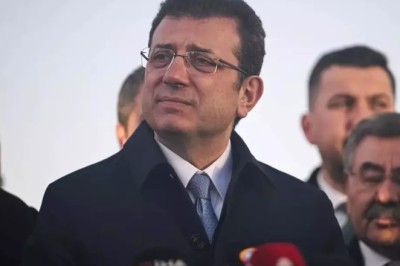 Ekrem İmamoğlu'nun Diploması İddiası: YÖK İptal mi Etti? CHP'den Açıklama Geldi